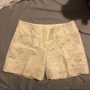 The Limited Shorts